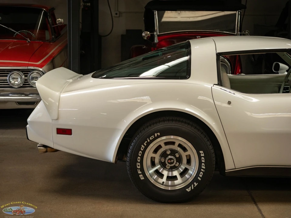 1979 Chevrolet Corvette C3 - Image 2 of 31