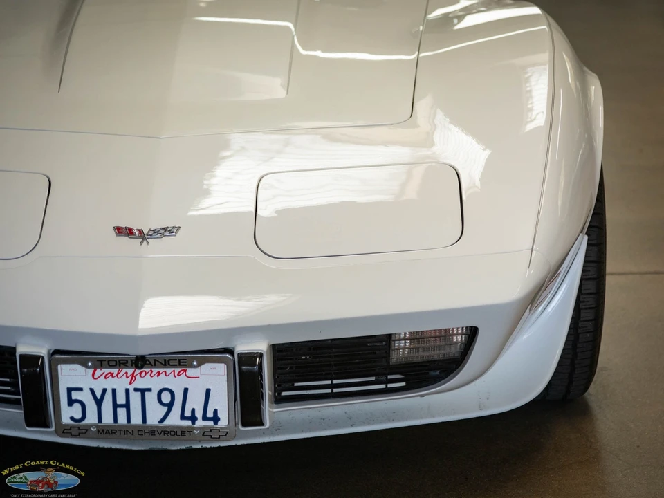 1979 Chevrolet Corvette C3 - Image 17 of 31