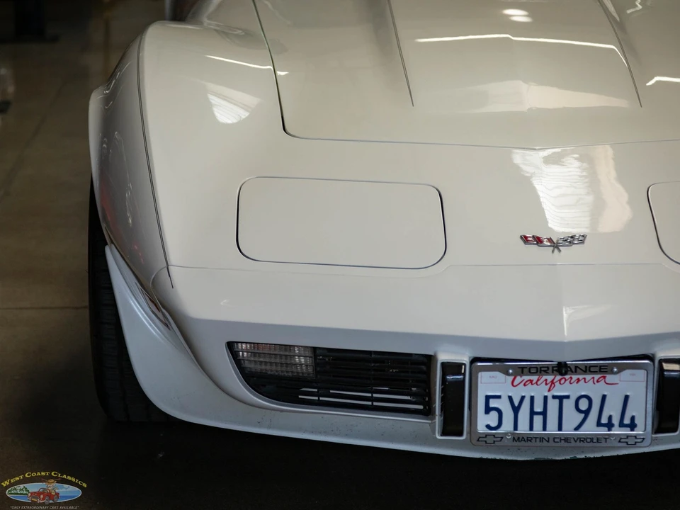 1979 Chevrolet Corvette C3 - Image 15 of 31