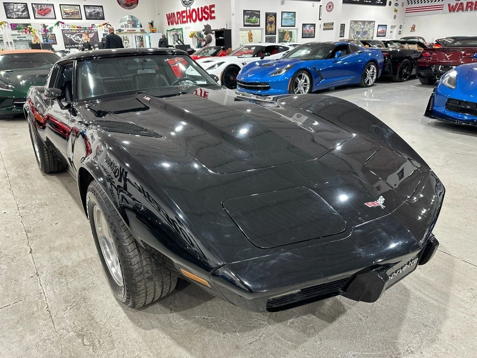 1979 Chevrolet Corvette C3 - Image 5 of 11