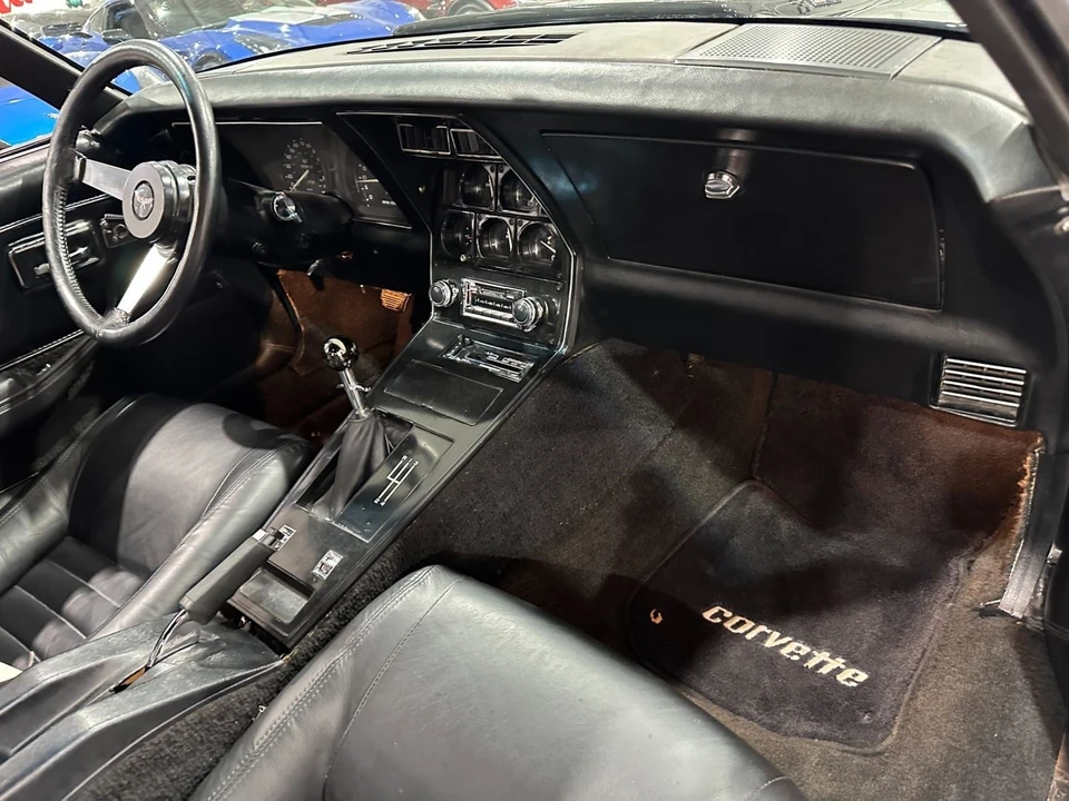 1979 Chevrolet Corvette C3 - Image 11 of 11