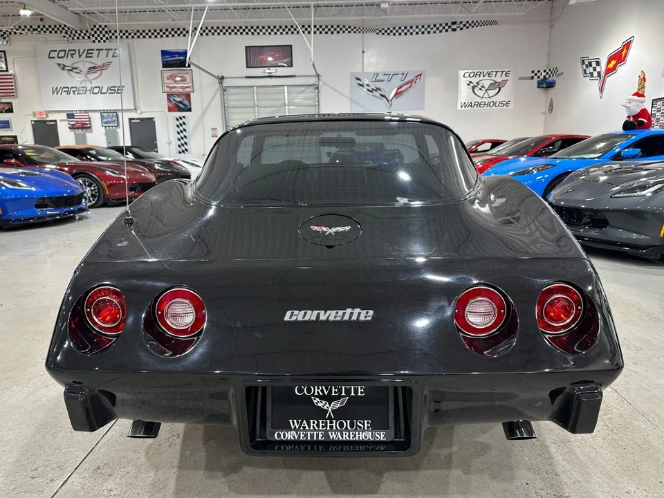 1979 Chevrolet Corvette C3 - Image 9 of 11