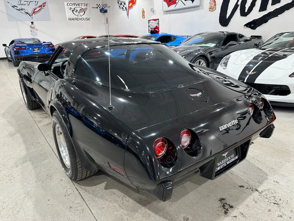 1979 Chevrolet Corvette C3 - Image 4 of 11