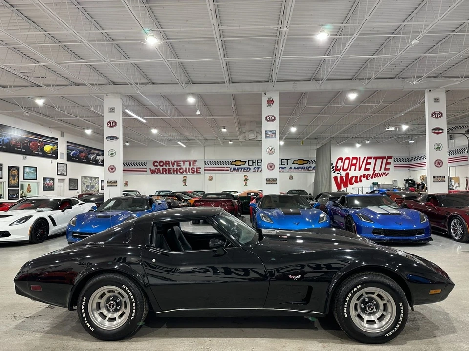 1979 Chevrolet Corvette C3 - Image 6 of 11