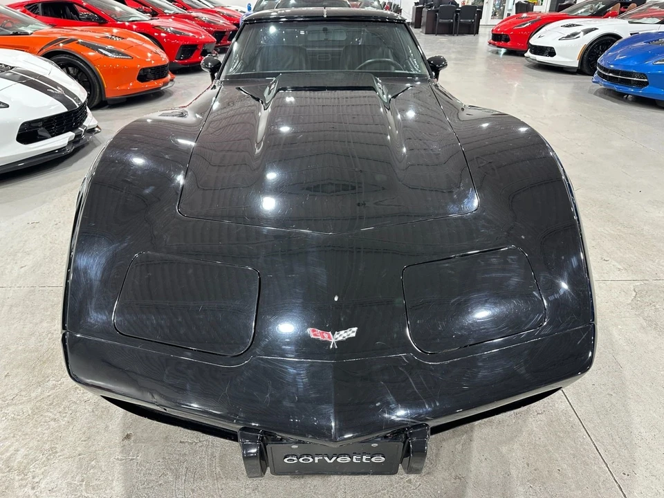 1979 Chevrolet Corvette C3 - Image 8 of 11