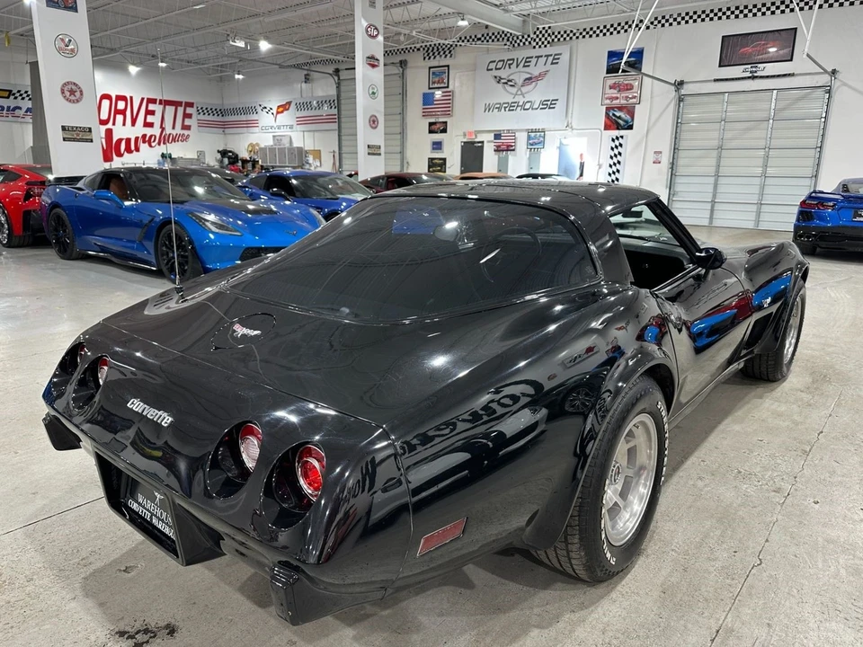 1979 Chevrolet Corvette C3 - Image 7 of 11