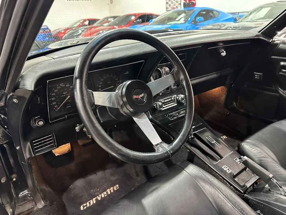 1979 Chevrolet Corvette C3 - Image 10 of 11