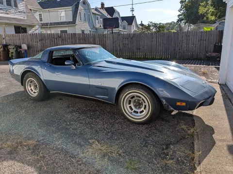 1979 Chevrolet Corvette C3 - Image 2 of 10