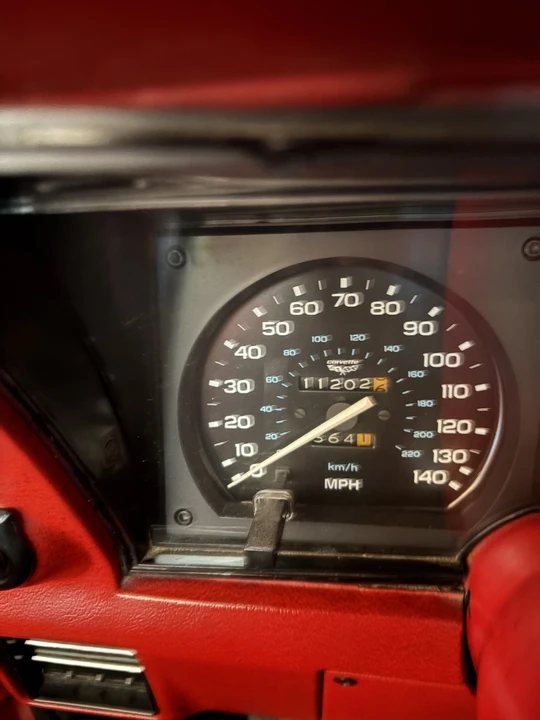 1979 Chevrolet Corvette C3 - Image 10 of 12