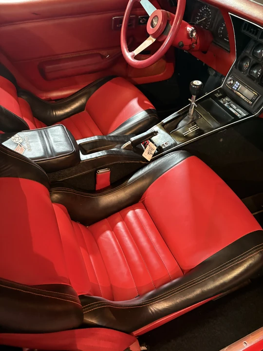 1979 Chevrolet Corvette C3 - Image 6 of 12