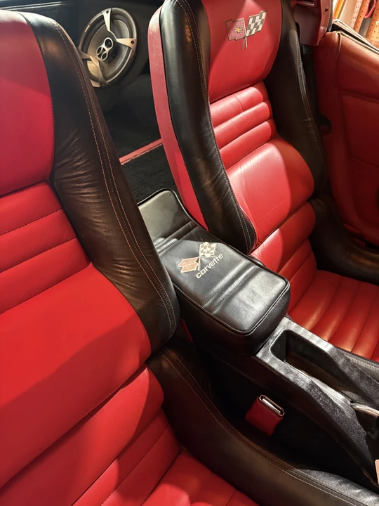 1979 Chevrolet Corvette C3 - Image 7 of 12