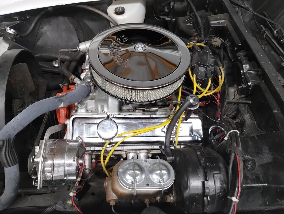 1979 Chevrolet Corvette C3 - Image 20 of 21