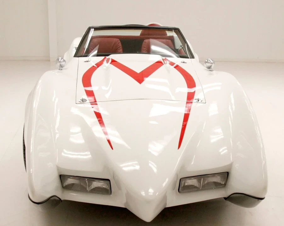 1979 Chevrolet Corvette C3 - Image 2 of 21
