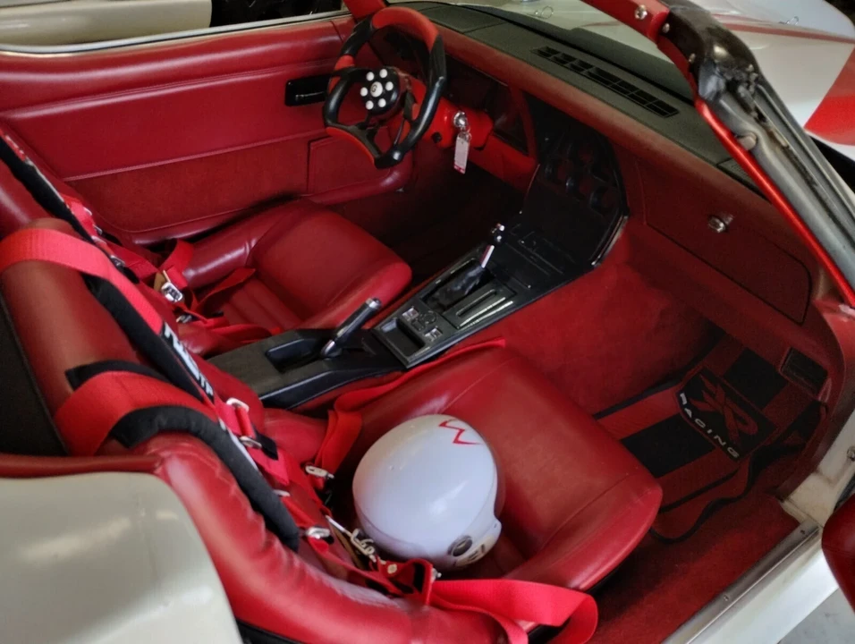 1979 Chevrolet Corvette C3 - Image 15 of 21