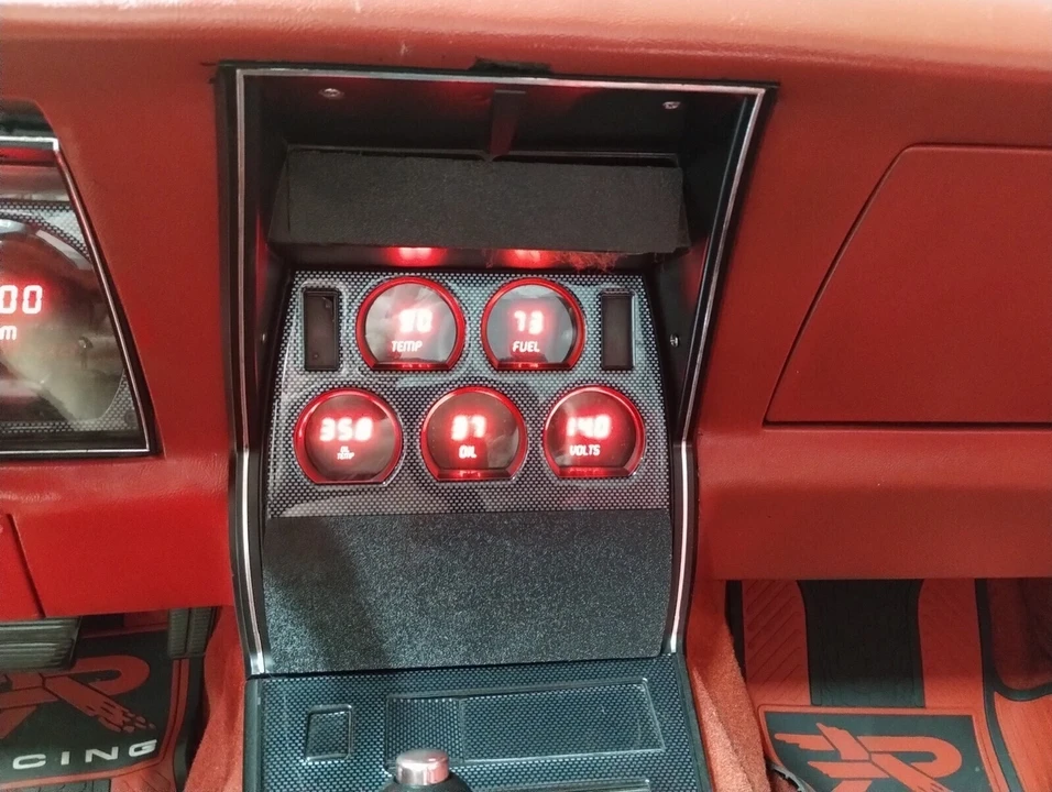 1979 Chevrolet Corvette C3 - Image 17 of 21