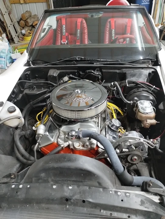1979 Chevrolet Corvette C3 - Image 19 of 21