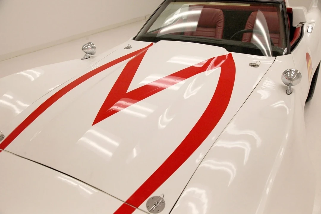 1979 Chevrolet Corvette C3 - Image 6 of 21