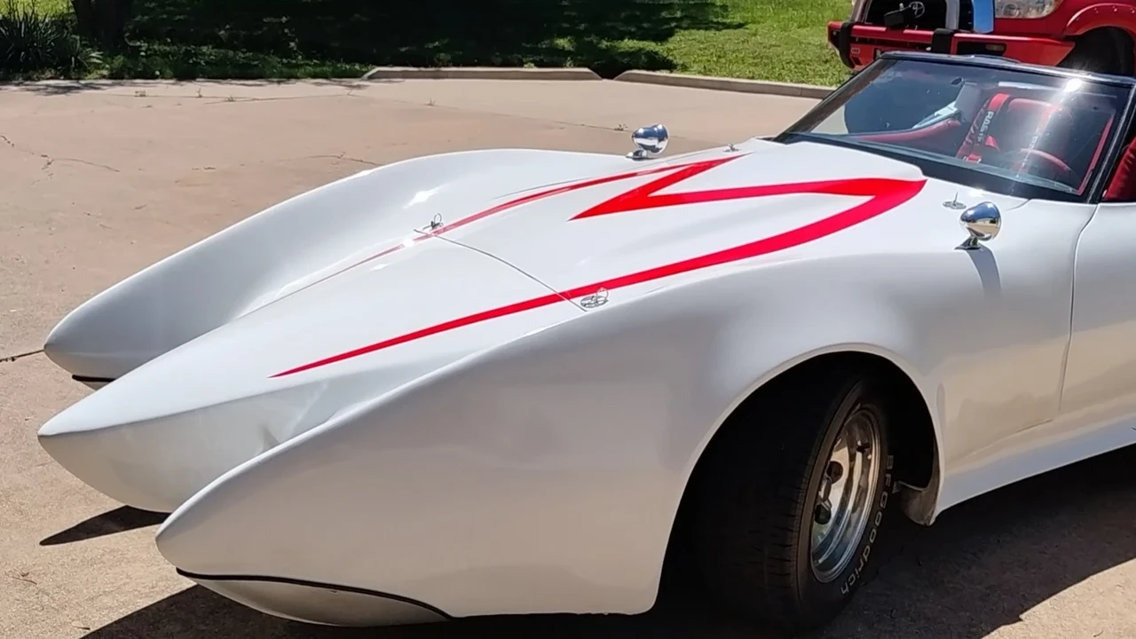 1979 Chevrolet Corvette C3 - Image 11 of 21