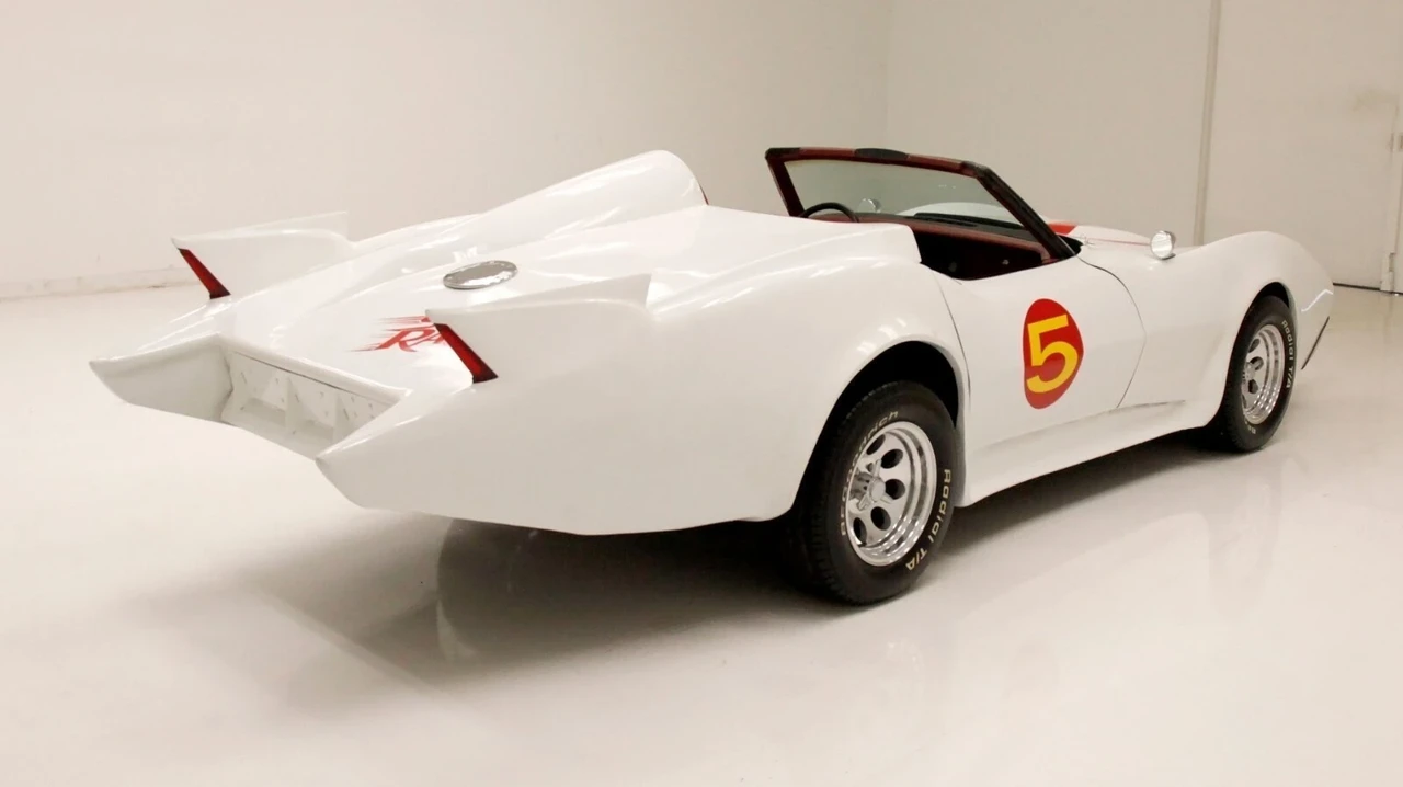 1979 Chevrolet Corvette C3 - Image 7 of 21