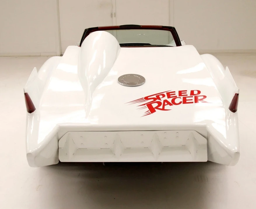 1979 Chevrolet Corvette C3 - Image 21 of 21