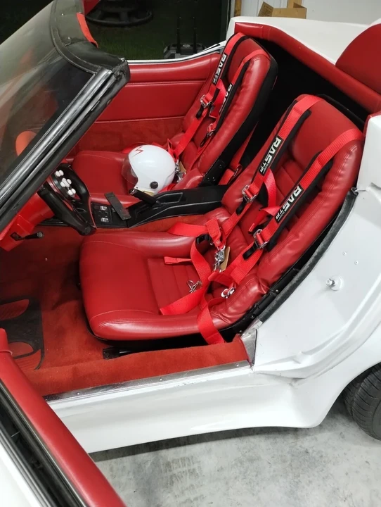 1979 Chevrolet Corvette C3 - Image 13 of 21