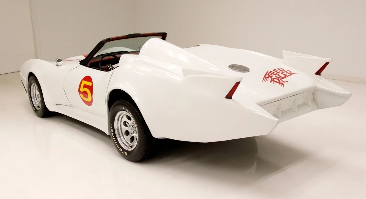 1979 Chevrolet Corvette C3 - Image 4 of 21