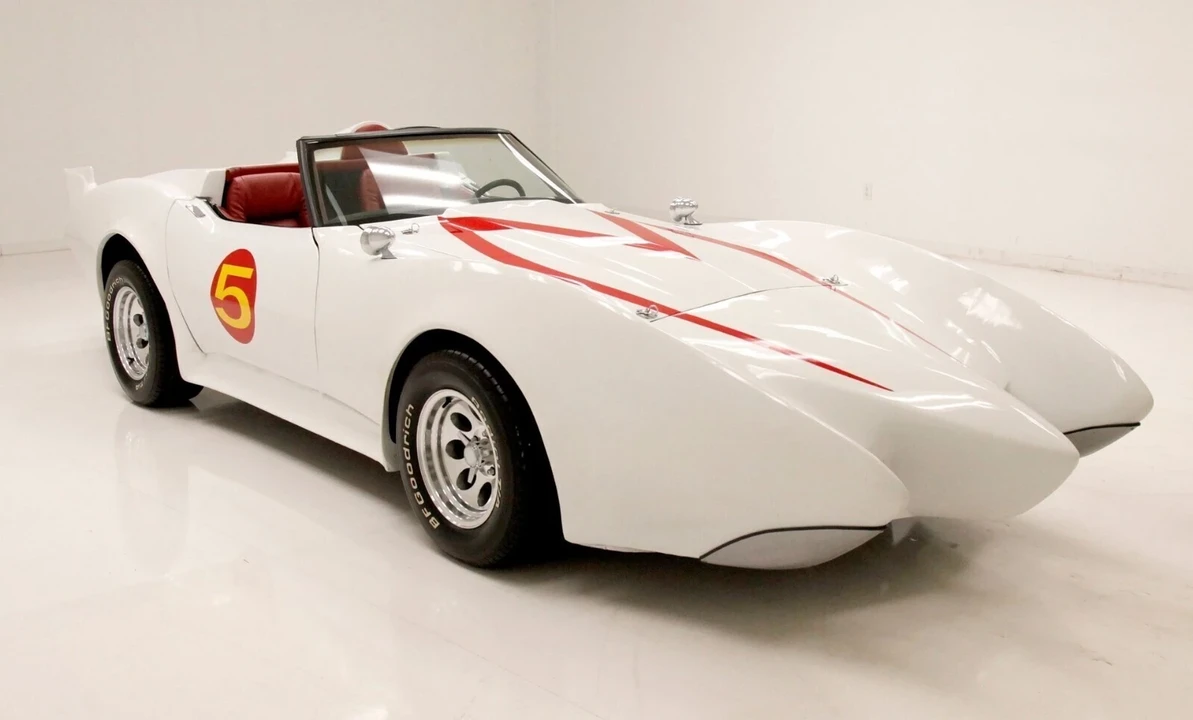 1979 Chevrolet Corvette C3 - Image 5 of 21