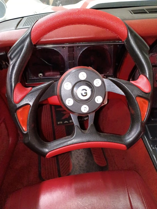 1979 Chevrolet Corvette C3 - Image 27 of 31