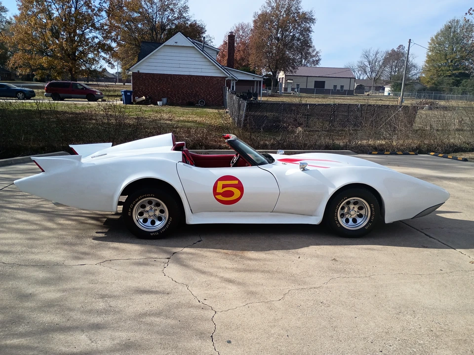 1979 Chevrolet Corvette C3 - Image 4 of 31