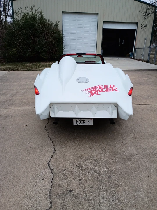 1979 Chevrolet Corvette C3 - Image 6 of 31