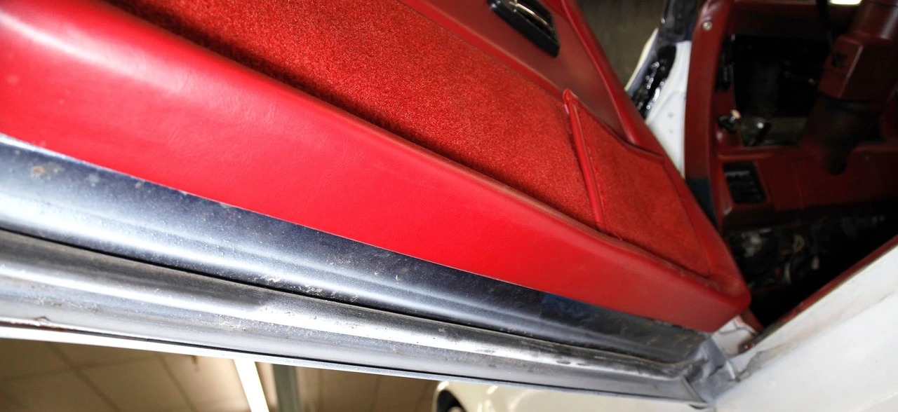 1979 Chevrolet Corvette C3 - Image 21 of 31