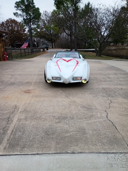 1979 Chevrolet Corvette C3 - Image 2 of 31