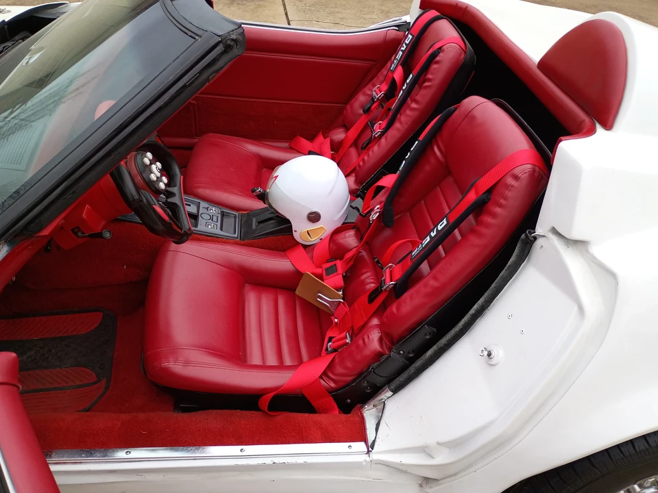 1979 Chevrolet Corvette C3 - Image 18 of 31