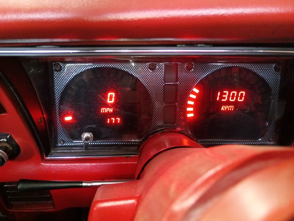 1979 Chevrolet Corvette C3 - Image 29 of 31