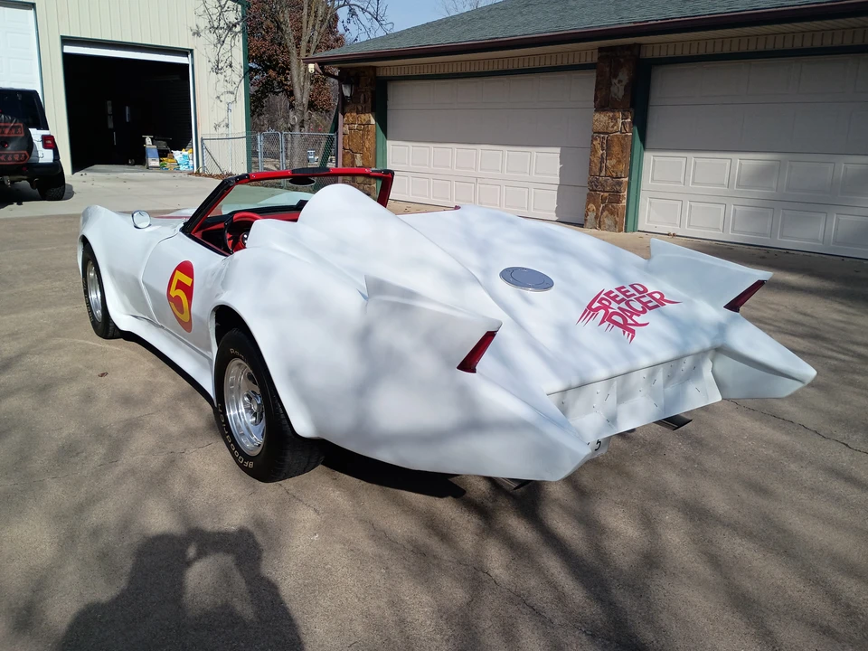 1979 Chevrolet Corvette C3 - Image 7 of 31