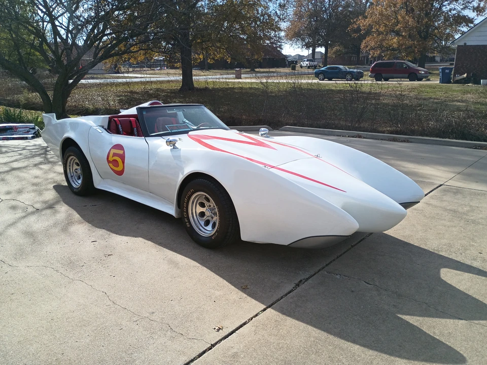1979 Chevrolet Corvette C3 - Image 3 of 31