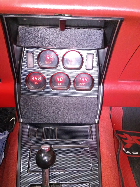 1979 Chevrolet Corvette C3 - Image 31 of 31