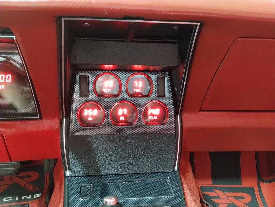 1979 Chevrolet Corvette C3 - Image 30 of 31