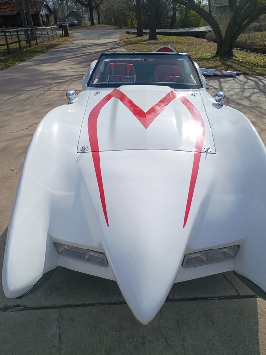 1979 Chevrolet Corvette C3 - Image 11 of 31