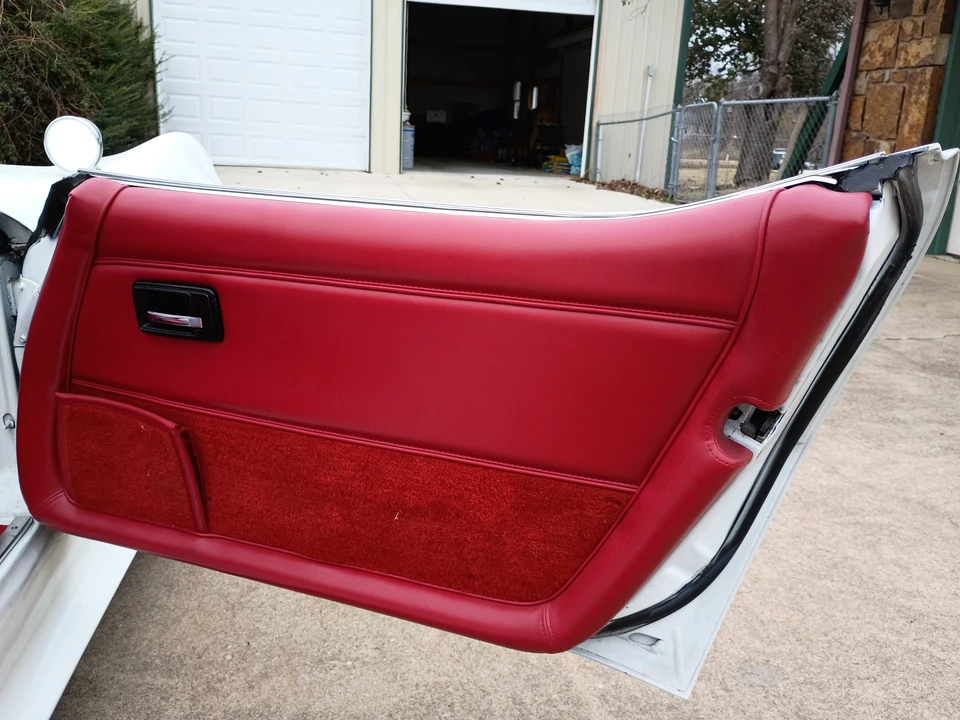 1979 Chevrolet Corvette C3 - Image 23 of 31
