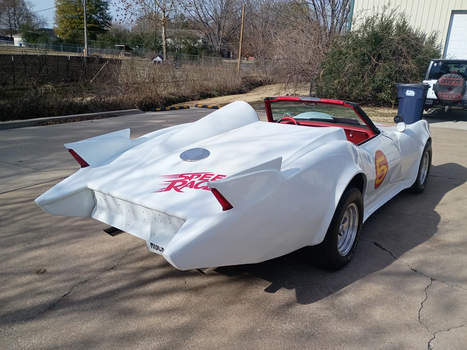 1979 Chevrolet Corvette C3 - Image 5 of 31