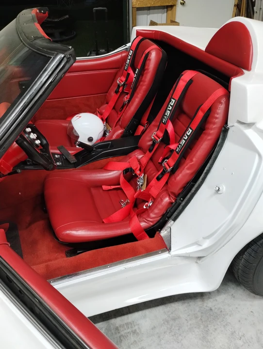 1979 Chevrolet Corvette C3 - Image 19 of 31