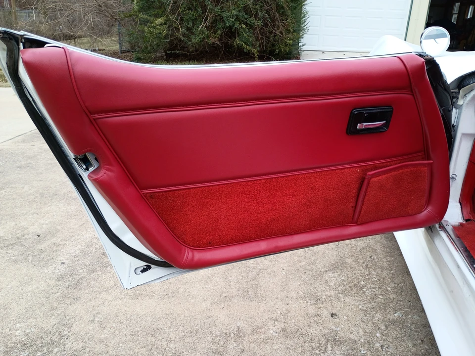 1979 Chevrolet Corvette C3 - Image 20 of 31