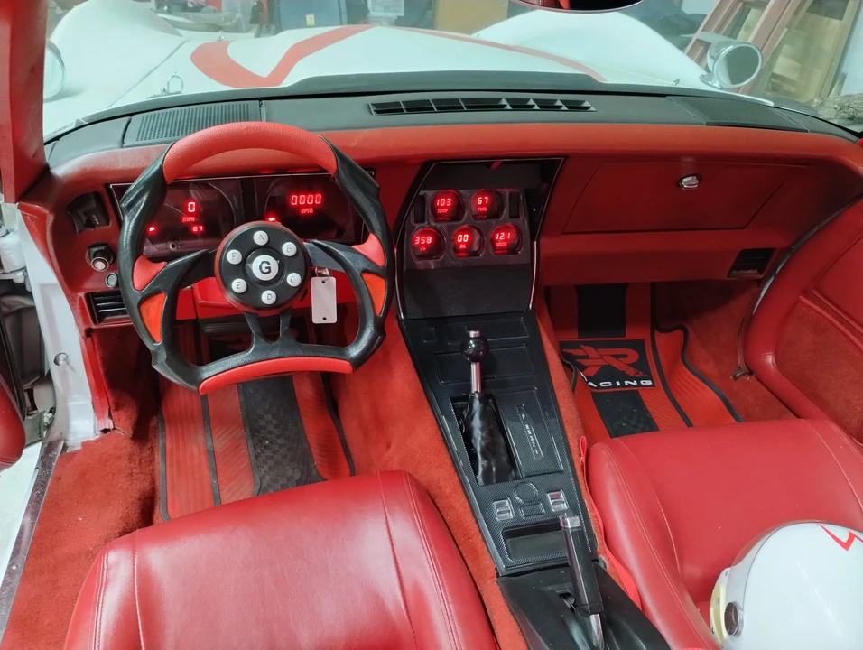 1979 Chevrolet Corvette C3 - Image 25 of 31