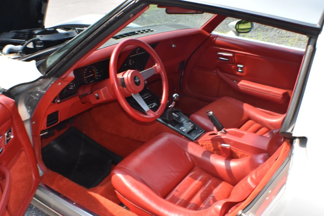 1979 Chevrolet Corvette C3 - Image 20 of 31