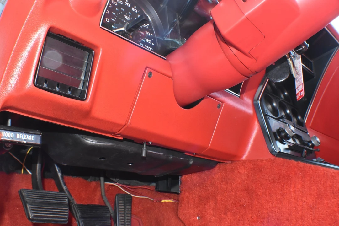 1979 Chevrolet Corvette C3 - Image 22 of 31