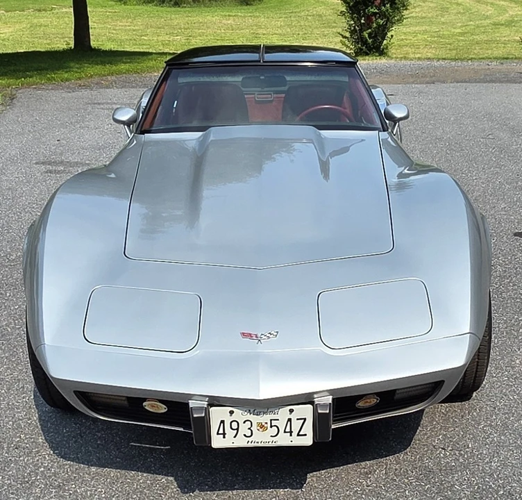 1979 Chevrolet Corvette C3 - Image 13 of 31