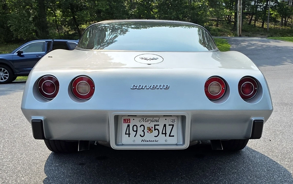 1979 Chevrolet Corvette C3 - Image 7 of 31