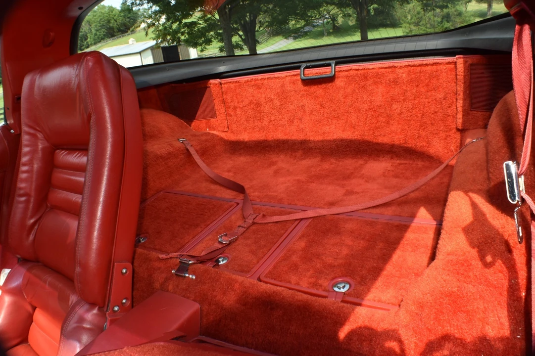 1979 Chevrolet Corvette C3 - Image 24 of 31