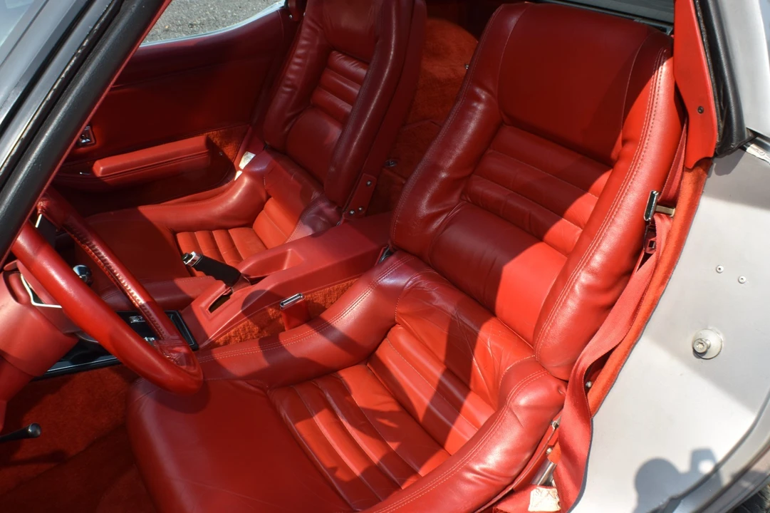 1979 Chevrolet Corvette C3 - Image 23 of 31
